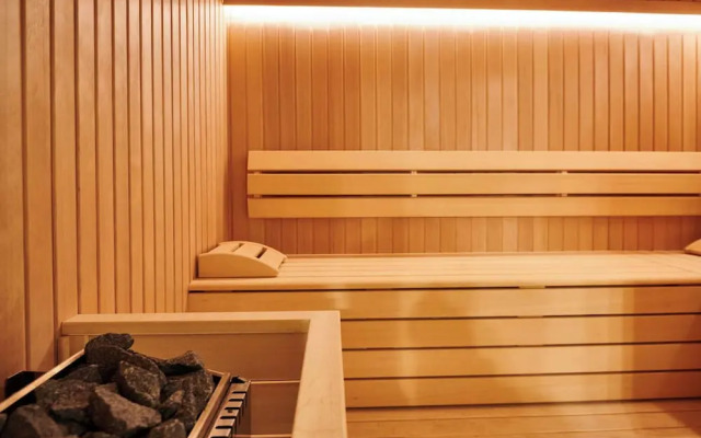 Serviced Luxury Chalet Evi