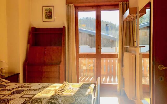 TriesteVillas CasaTarvisio CT4, Immerso nella natura