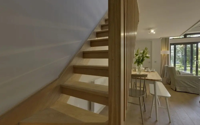 Grooms Cottage