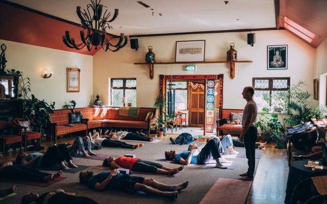 Creacon Wellness Retreat