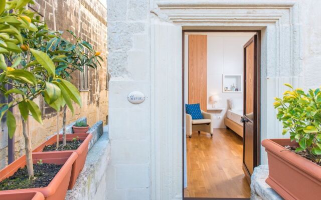 Castromediano Suite Palace