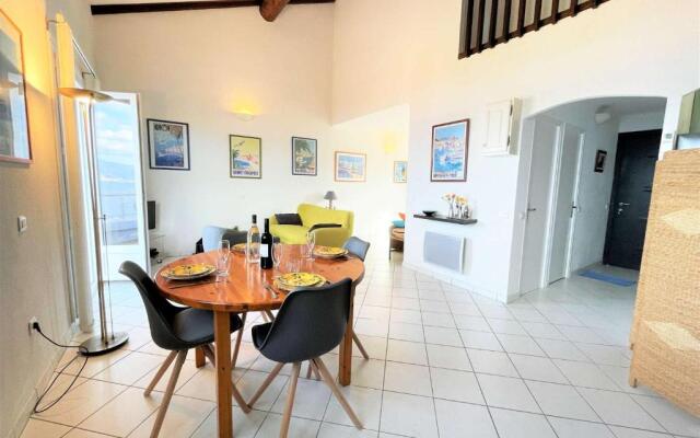 Appartement Porticcio, 3 pièces, 6 personnes - FR-1-61-536