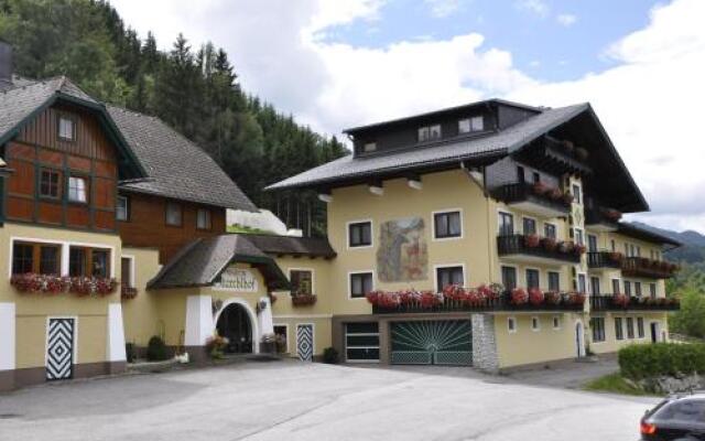 Hotel-Pension Starchlhof