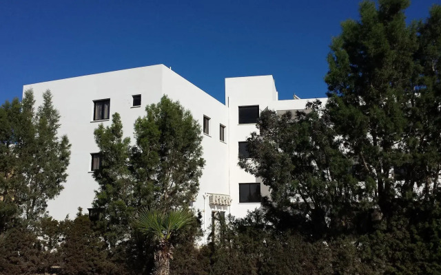 Cosmo Napa Hotel