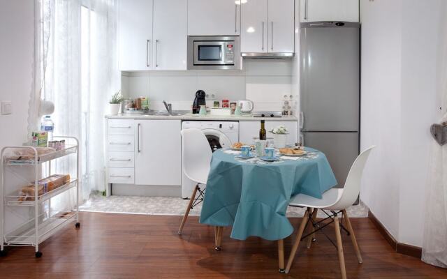 Frida Málaga Centro