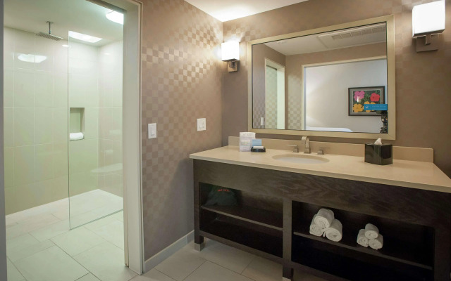 Hampton Inn & Suites New Orleans Downtown (French Qtr Area)