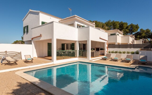 Villa LaCalma IV