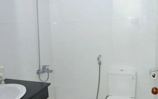 Tan Hoang Gia Hotel Quy Nhon