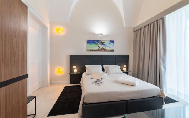 Y Arcillos Luxury Rooms