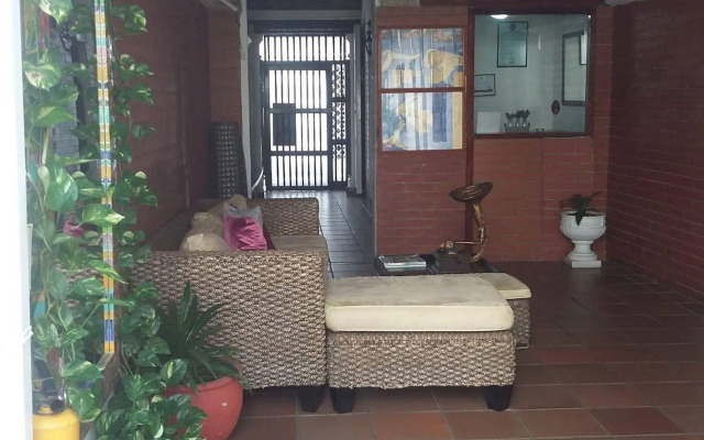 Hotel Casa Abril I
