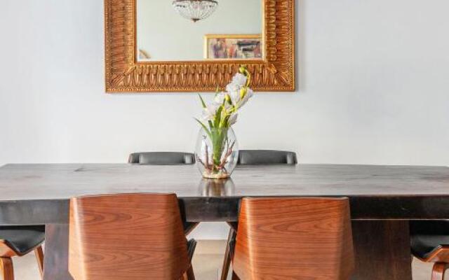 Apartment Kleio next to the historical center of Athens