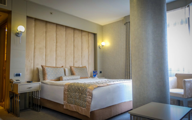 Kervansaray Bursa City Hotel