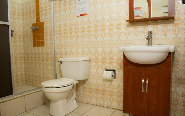 Hotel Villa Sarela