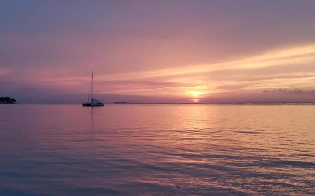 La Fenice, Playa Popy
