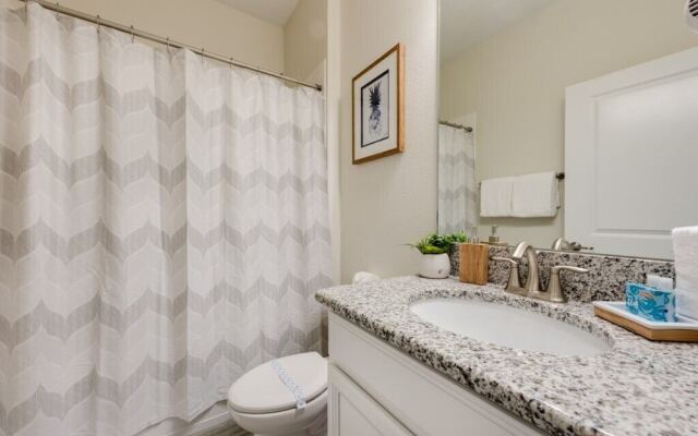 Vhc Slh5 4801 5 Bedroom Home