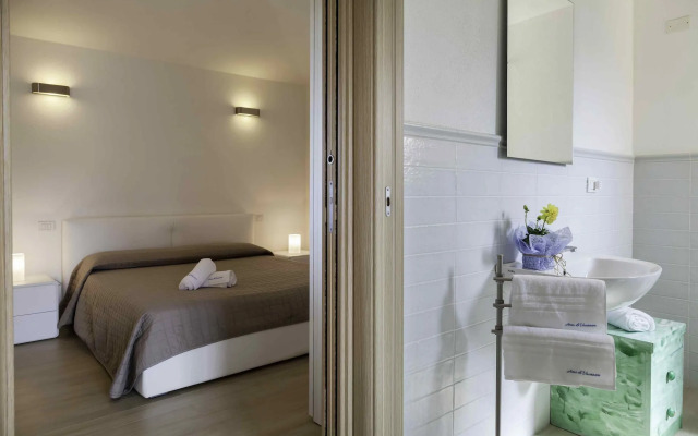 Aria di Vacanza - Gelsi