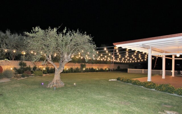 Villa Zefiro - Suites & Events