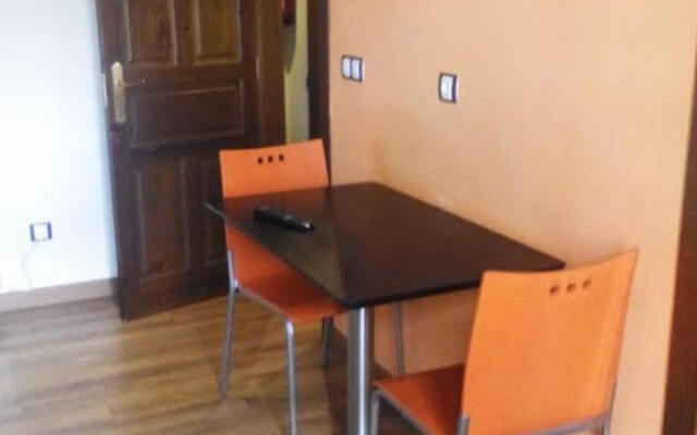 Apartamentos Rurales La Cirigüeña