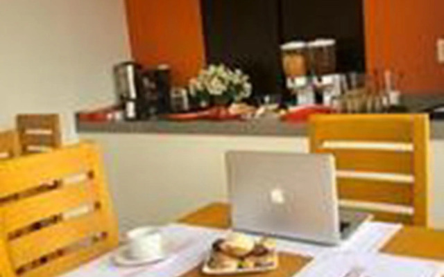 Zamora Ejecutivo Express