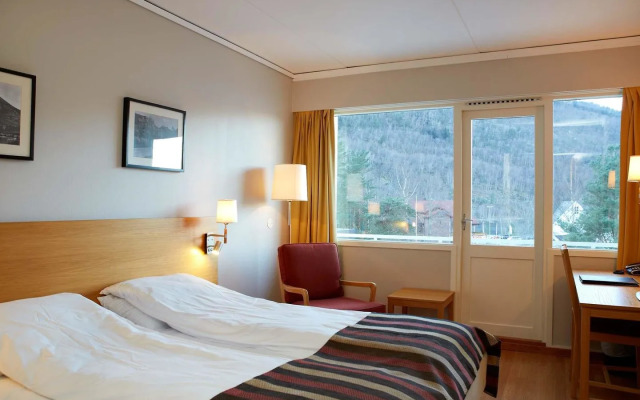 Kinsarvik Fjordhotel, BW Signature Collection