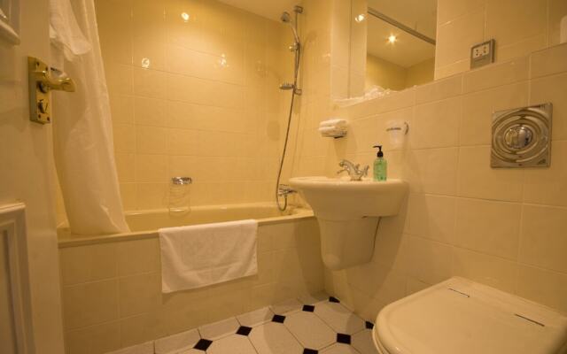 9 Green Lane Bed and Breakfast