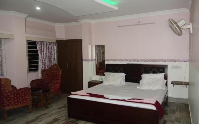 Hotel HCB (Hemo Chandra Bhawan)