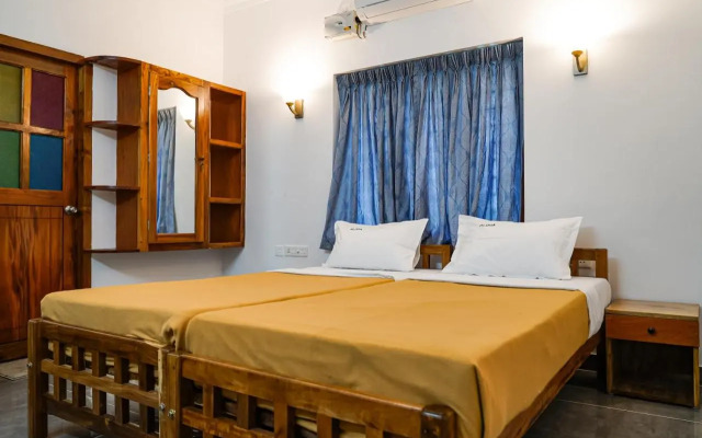 Shiva Gardens Homestay