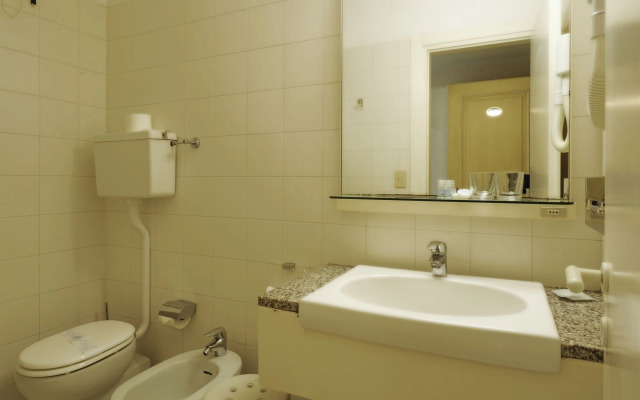 Hotel Europa & Concordia