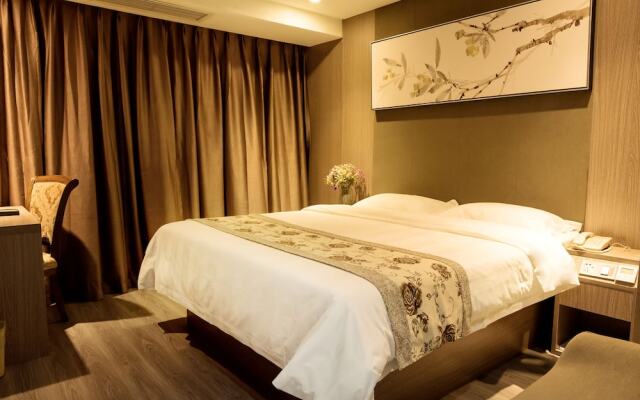 Shanshui Trends Jiuyanqiao Branch