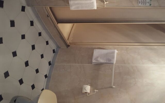 Alcamo Hotel & Conference Centre