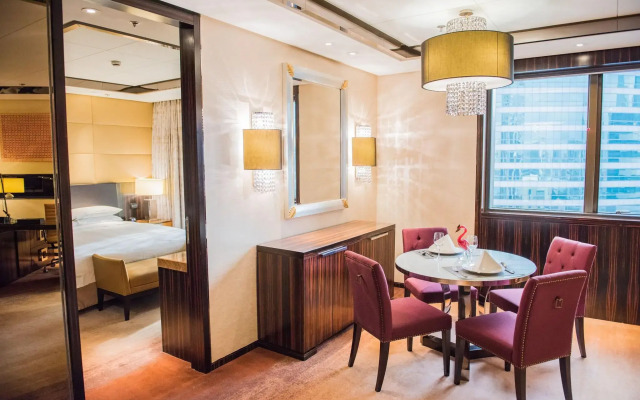 Courtyard by Marriott Shanghai Pudong