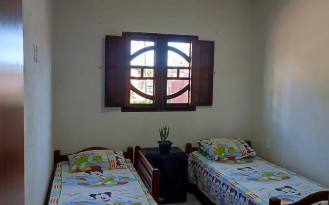 Suites Recanto dos Coqueirais Beach