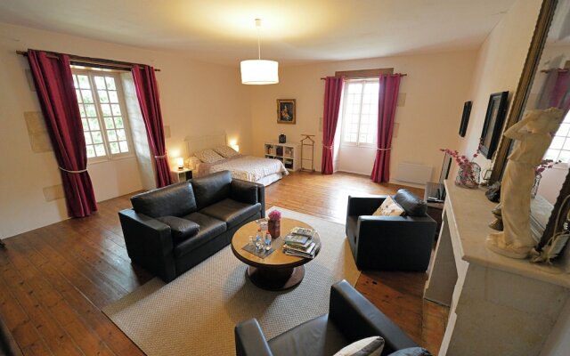 Association Le prieuré Saint Barthélémy