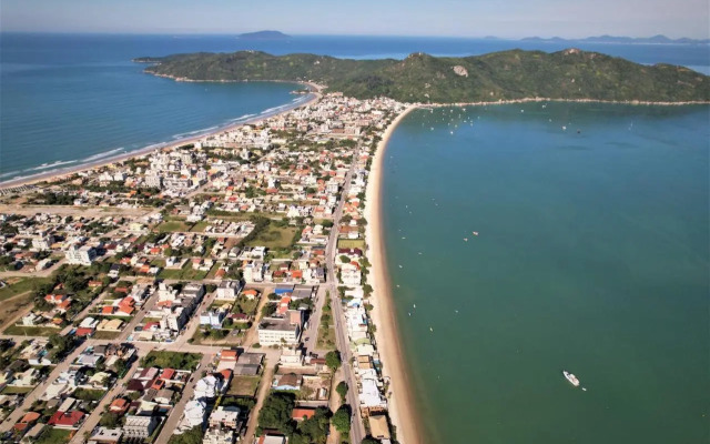 Estúdio Com Vista Para o Mar de Mariscal - V07