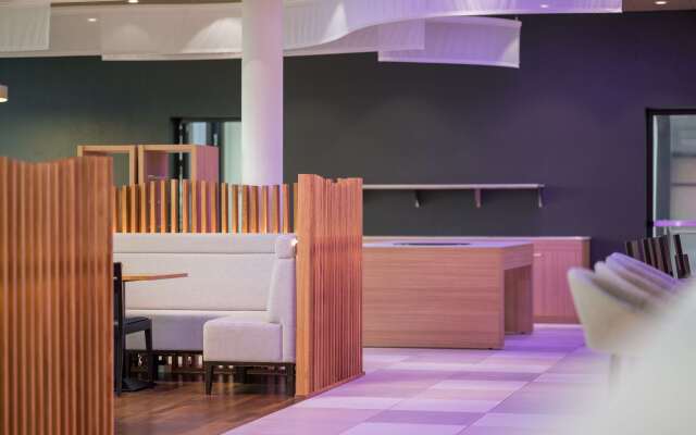Prize by Radisson, Zurich Affoltern am Albis