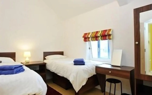 Pyjama Factory Self Catering Accommodation