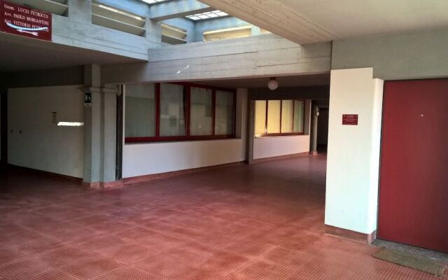 SESTRI MARE 5 AR122 (3 guests)
