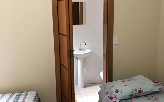 Casa confortável