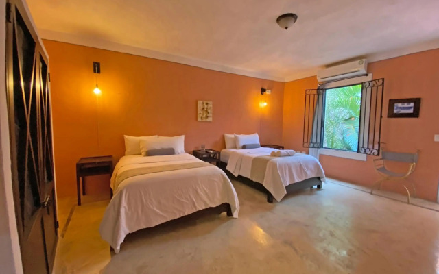 Art 64 Hotel Boutique - Adults Only