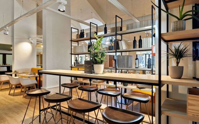 Ibis Styles La Roche-sur-yon