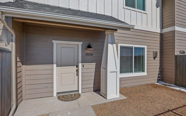 Bliss Flagstaff 49 3 Bedroom Townhouse by RedAwning