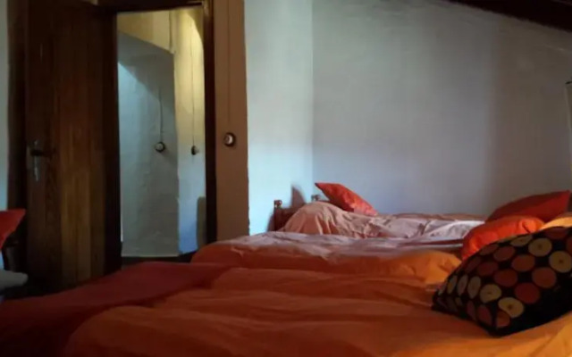 Casas Rurales La Huerta