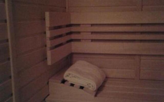 Cihlářská bouda, apartmán 307