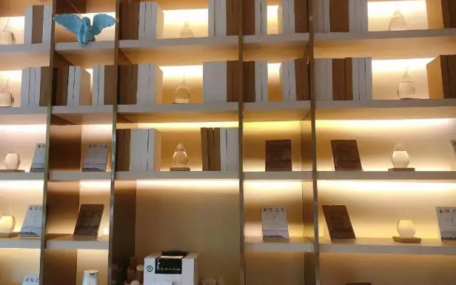 Ji Hotel (Wenzhou Wuma Street)