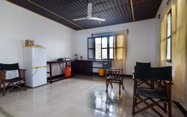 Upepo House