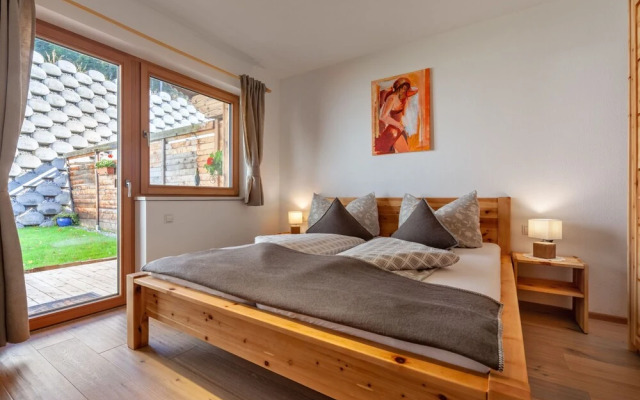 Chalet Modern Life Ramsau im Zillertal