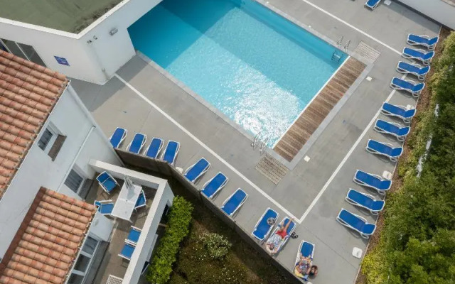 Residence Odalys Le Domaine Des Pins