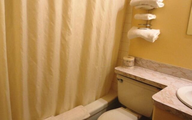 Polson Park Motel
