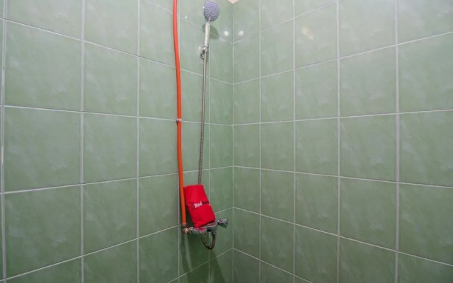 RedDoorz near Politeknik Negeri Medan