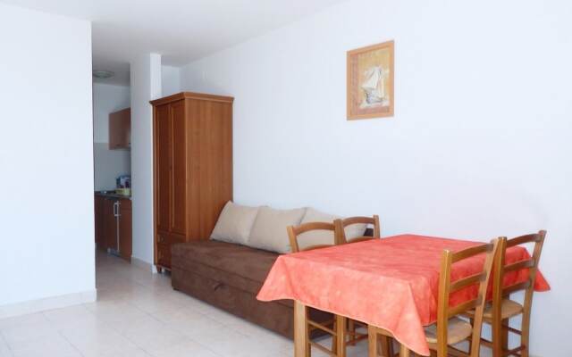 Apartments Idila